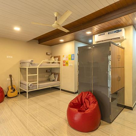 Zostel Kolad Hostel Bilik gambar