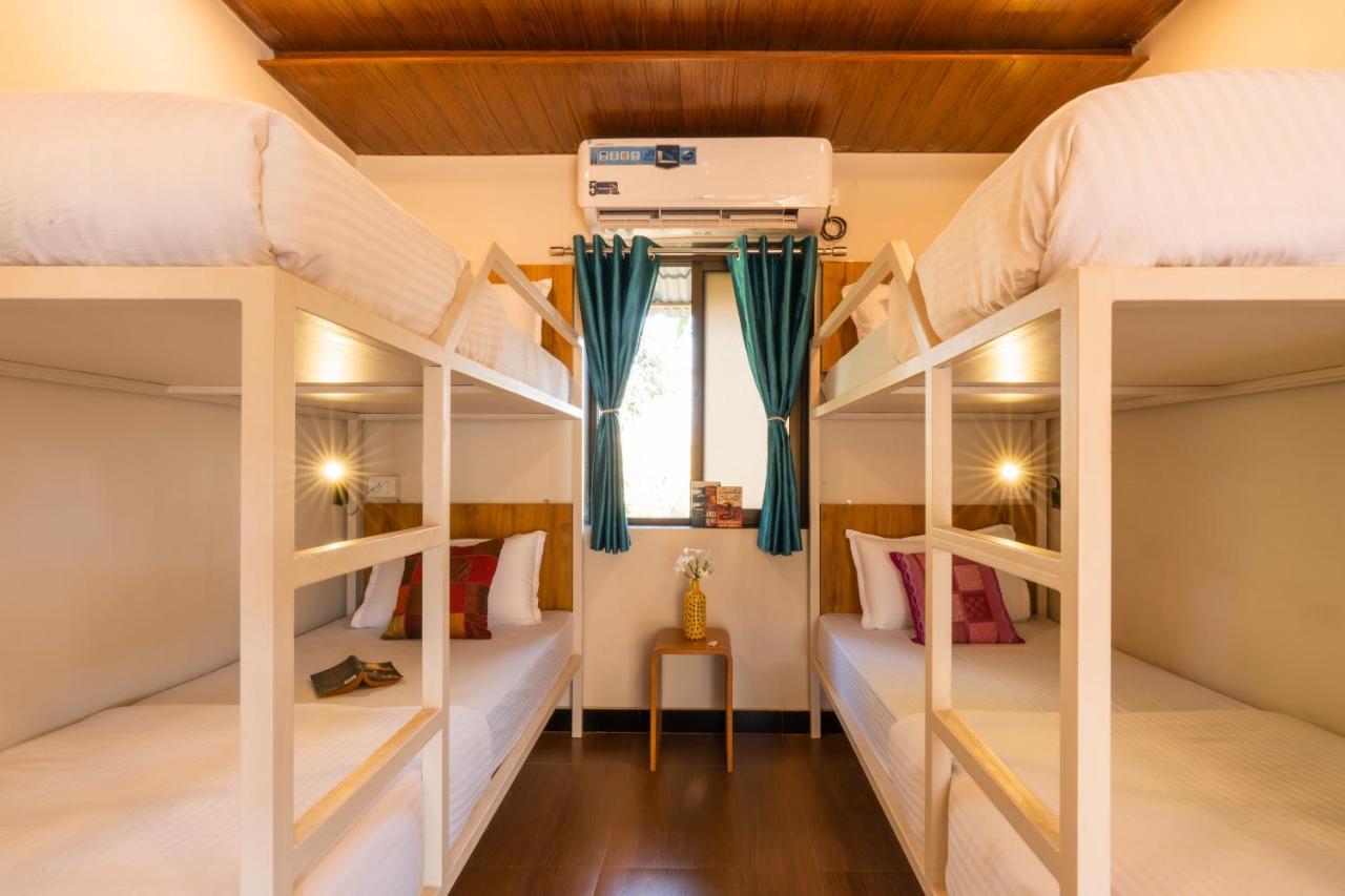 Zostel Kolad Hostel Luaran gambar