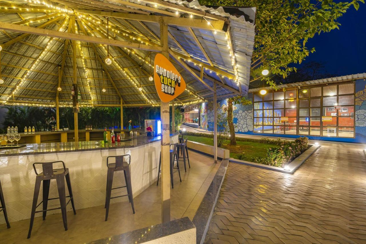 Zostel Kolad Hostel Luaran gambar