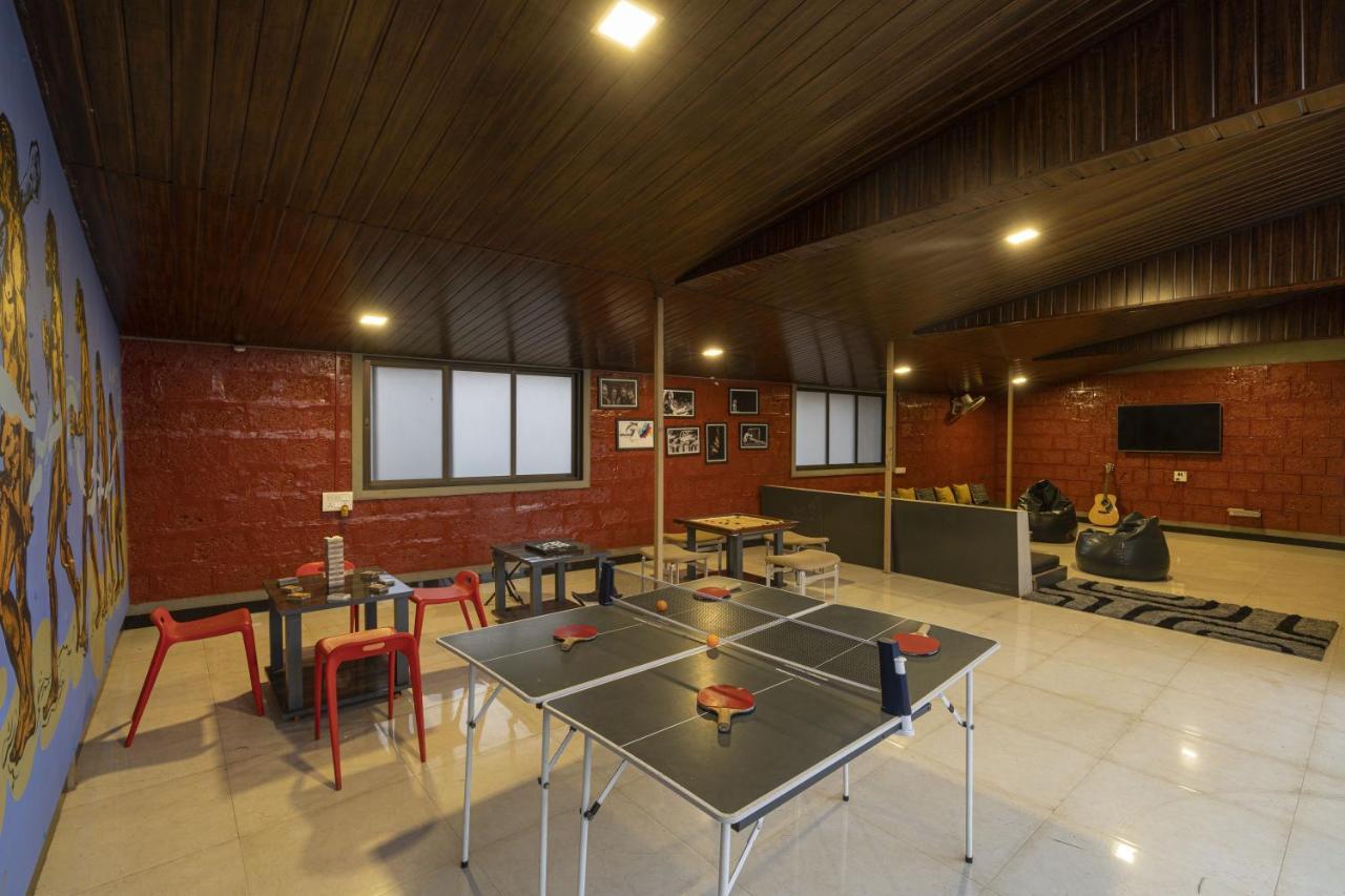 Zostel Kolad Hostel Luaran gambar