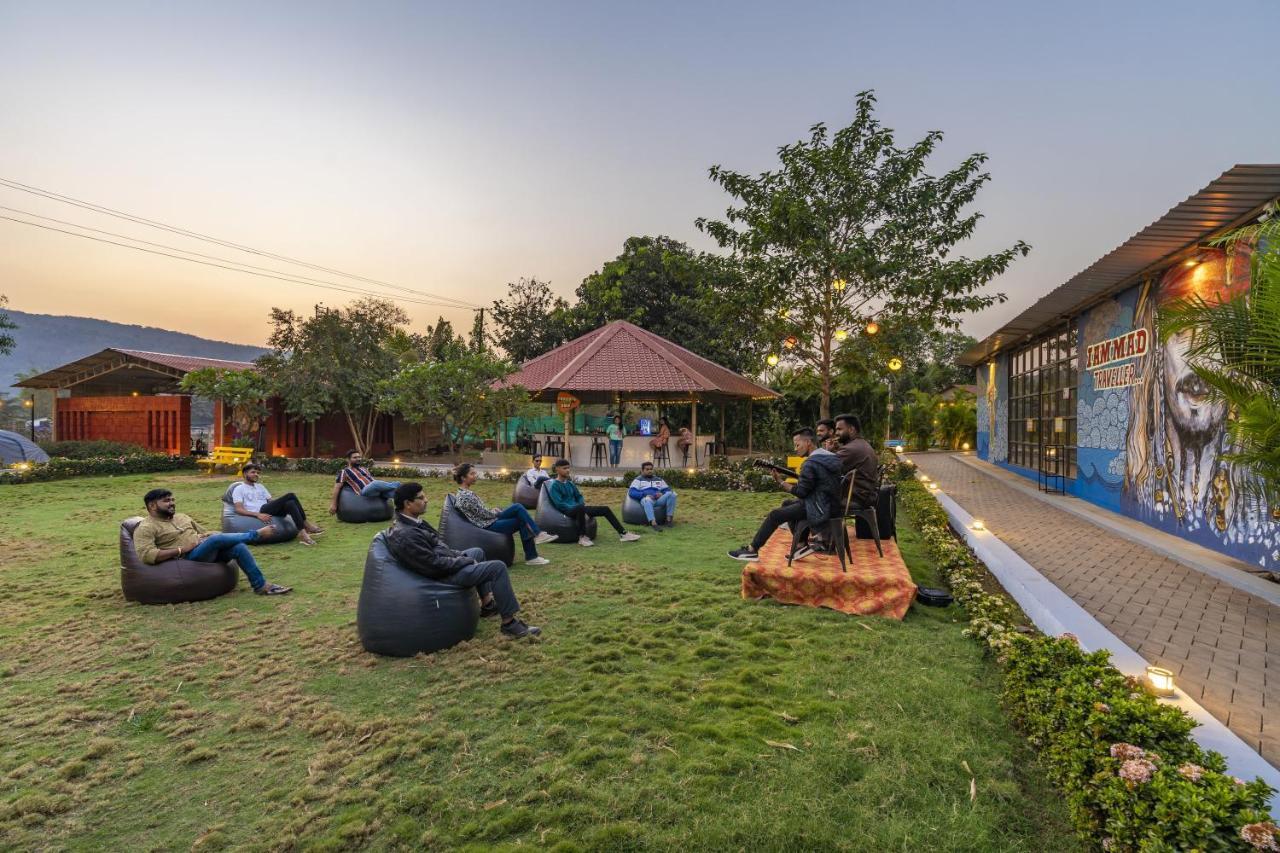 Zostel Kolad Hostel Luaran gambar
