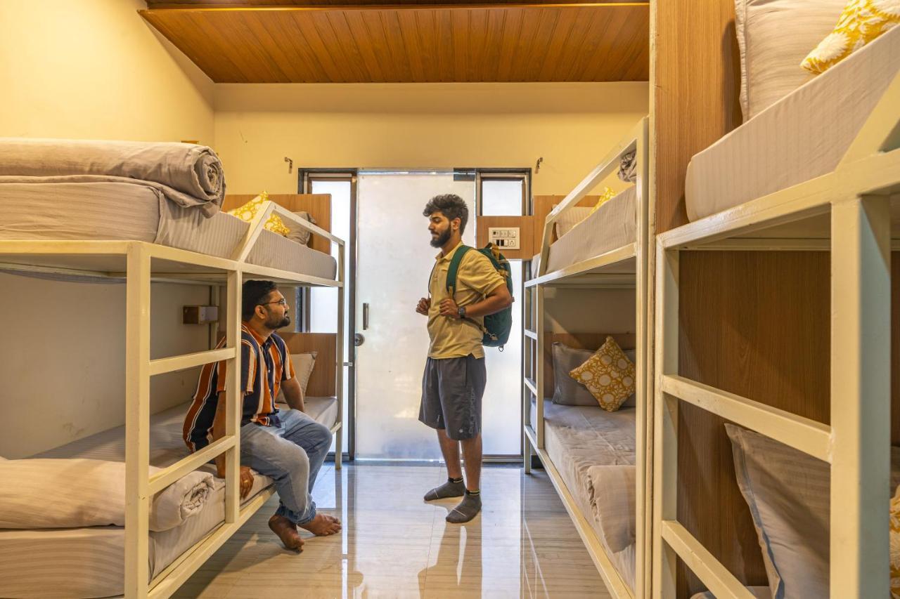 Zostel Kolad Hostel Bilik gambar