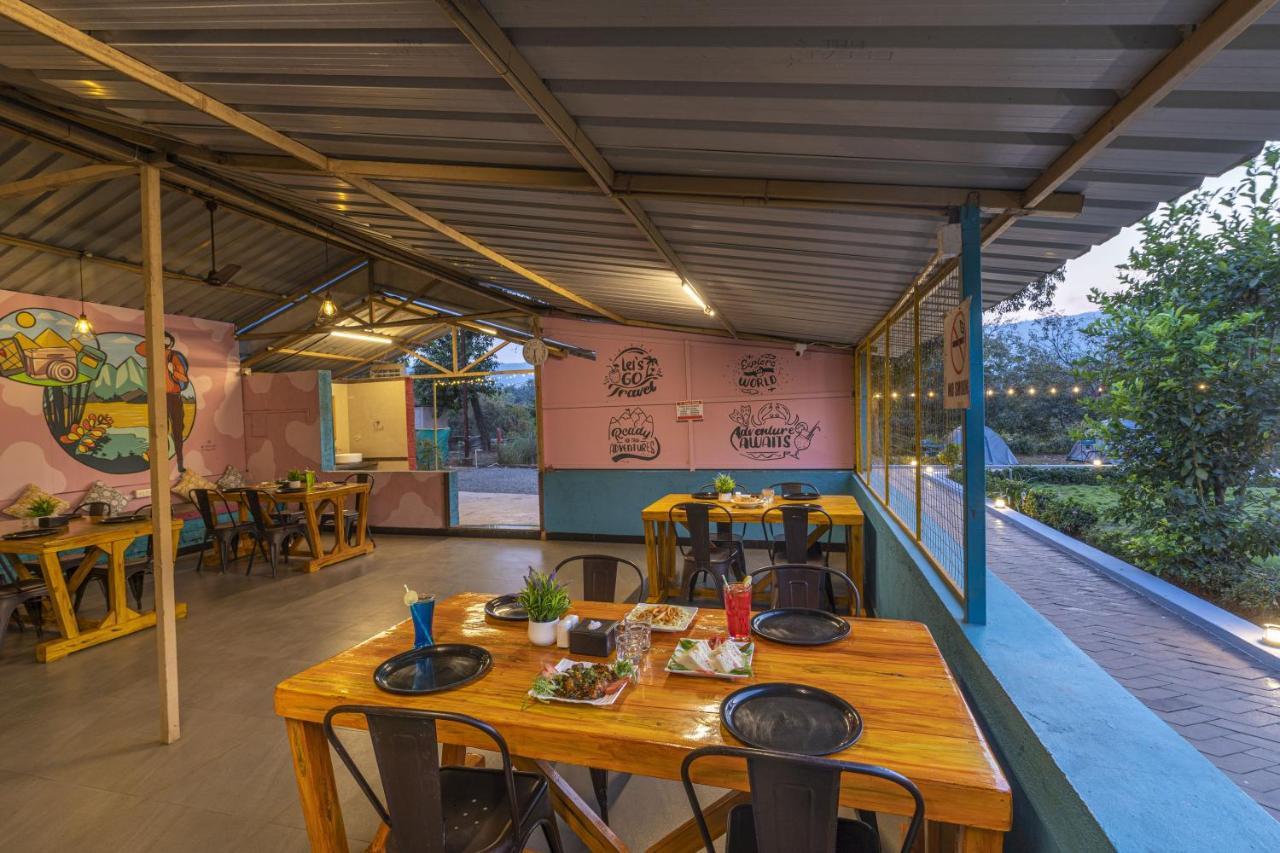 Zostel Kolad Hostel Luaran gambar