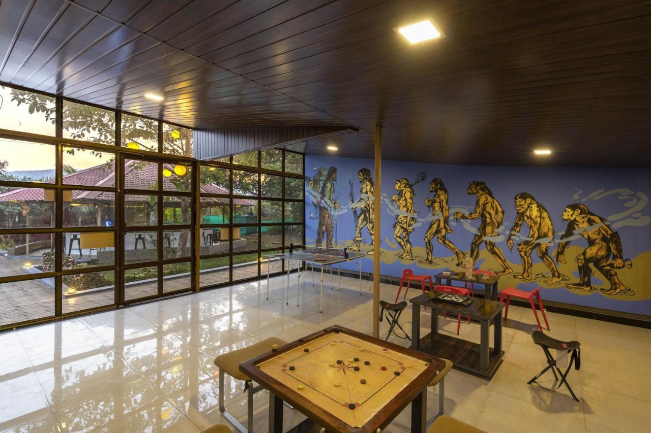 Zostel Kolad Hostel Luaran gambar