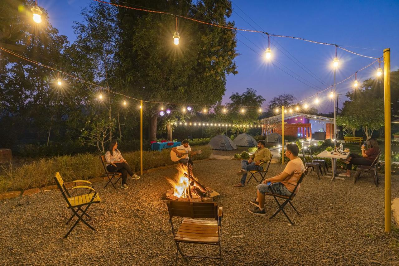 Zostel Kolad Hostel Luaran gambar