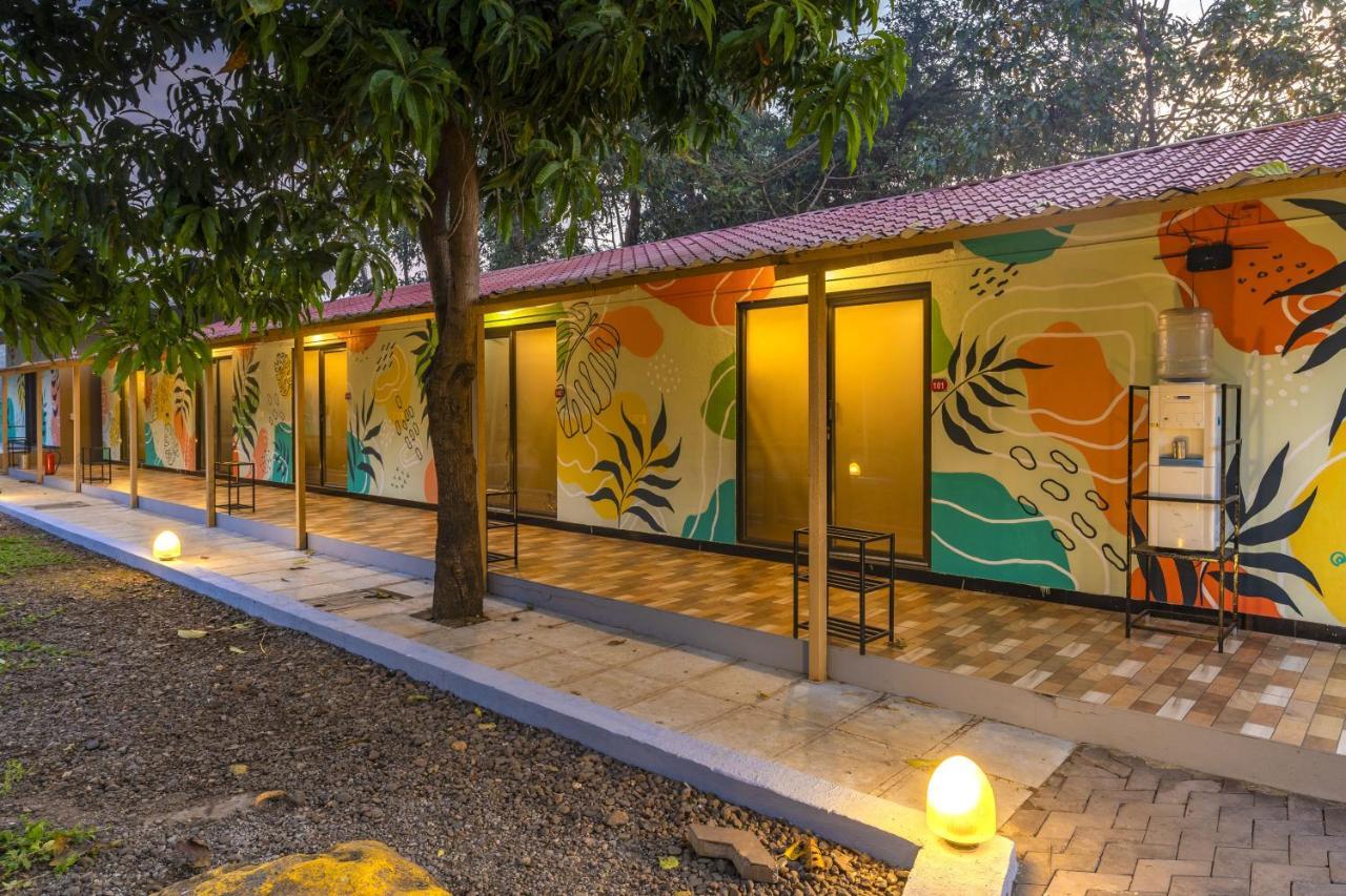 Zostel Kolad Hostel Luaran gambar