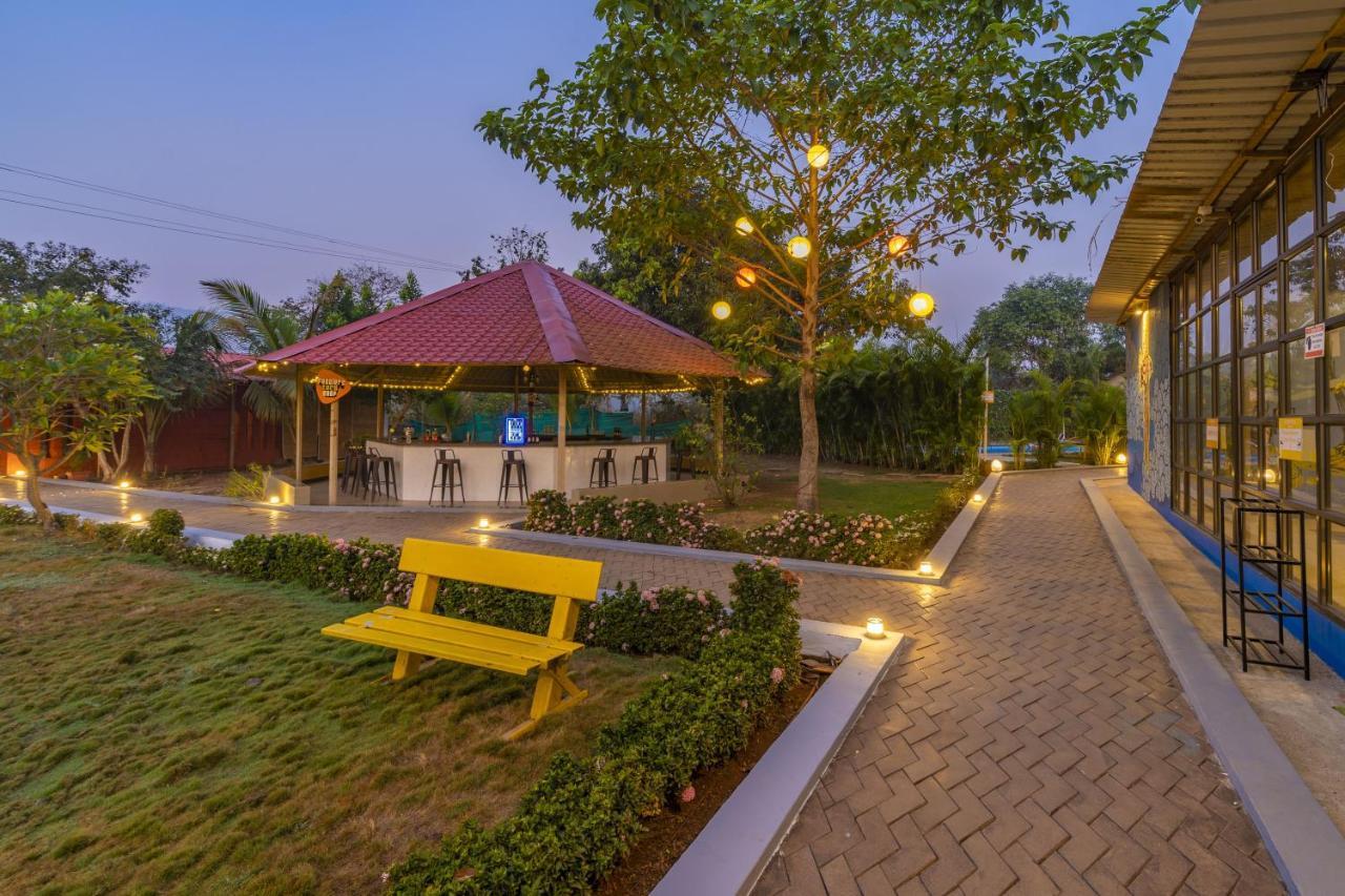 Zostel Kolad Hostel Luaran gambar