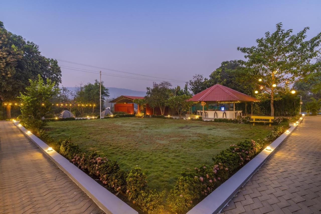 Zostel Kolad Hostel Luaran gambar