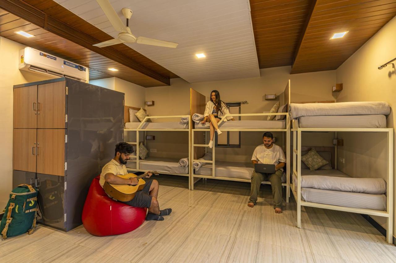 Zostel Kolad Hostel Bilik gambar