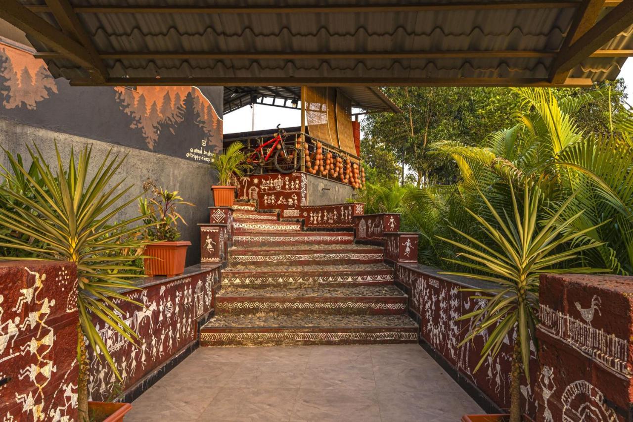 Zostel Kolad Hostel Luaran gambar