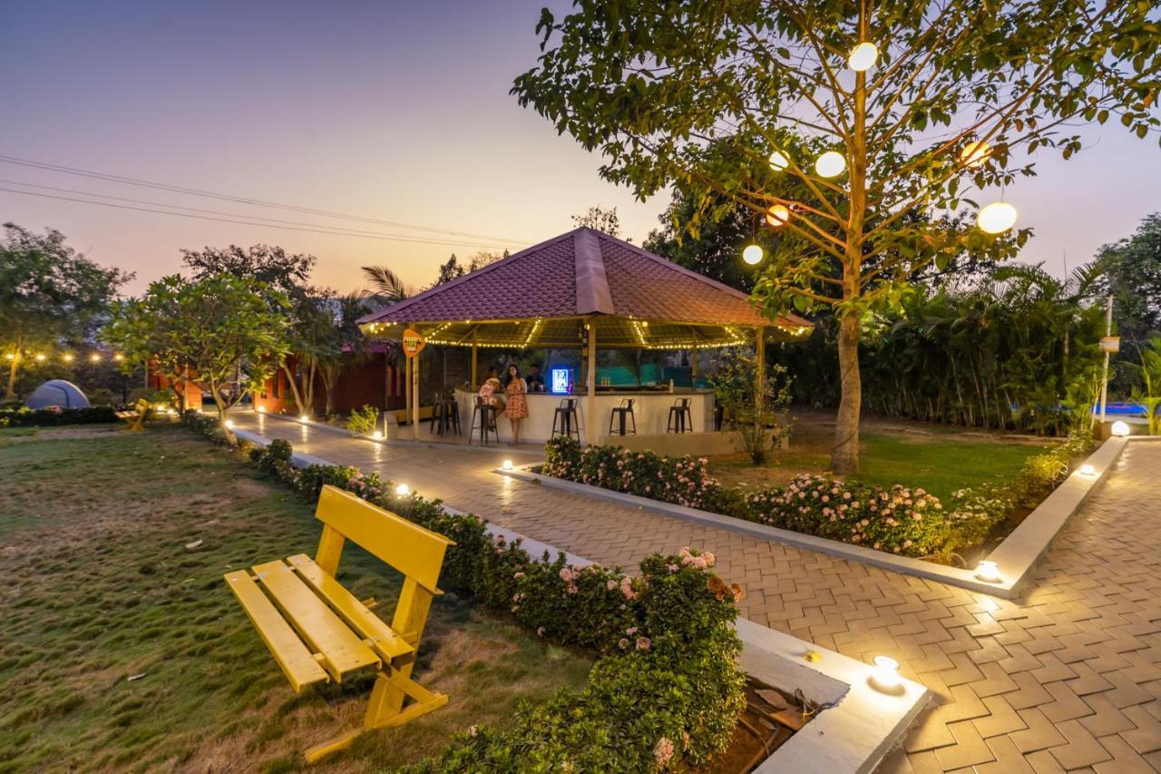 Zostel Kolad Hostel Luaran gambar