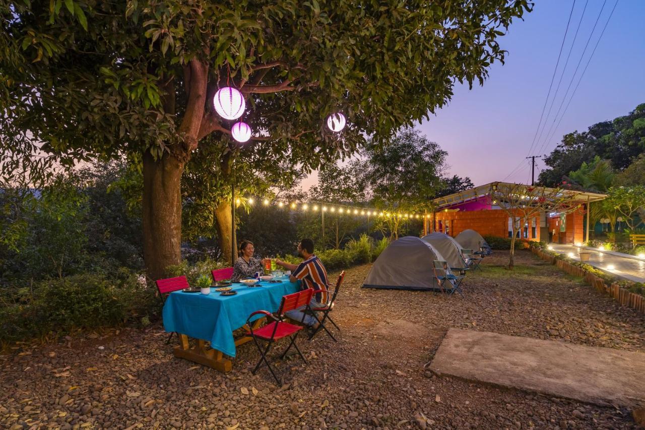 Zostel Kolad Hostel Luaran gambar