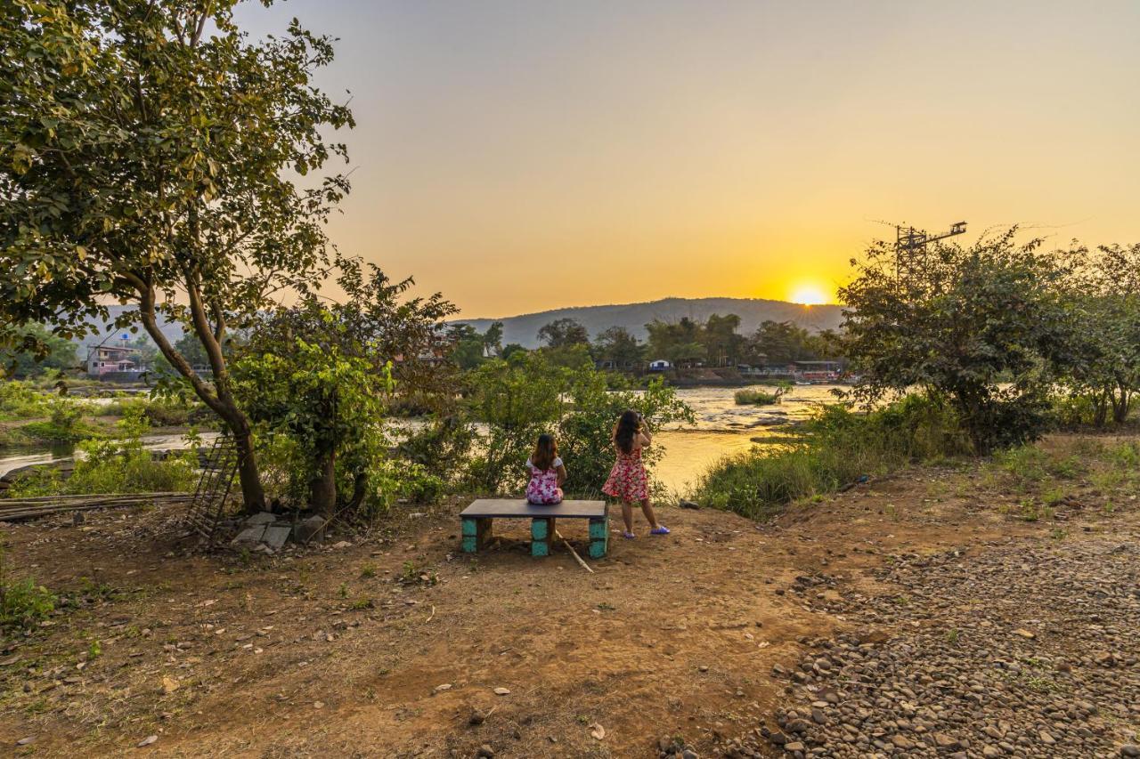 Zostel Kolad Hostel Luaran gambar