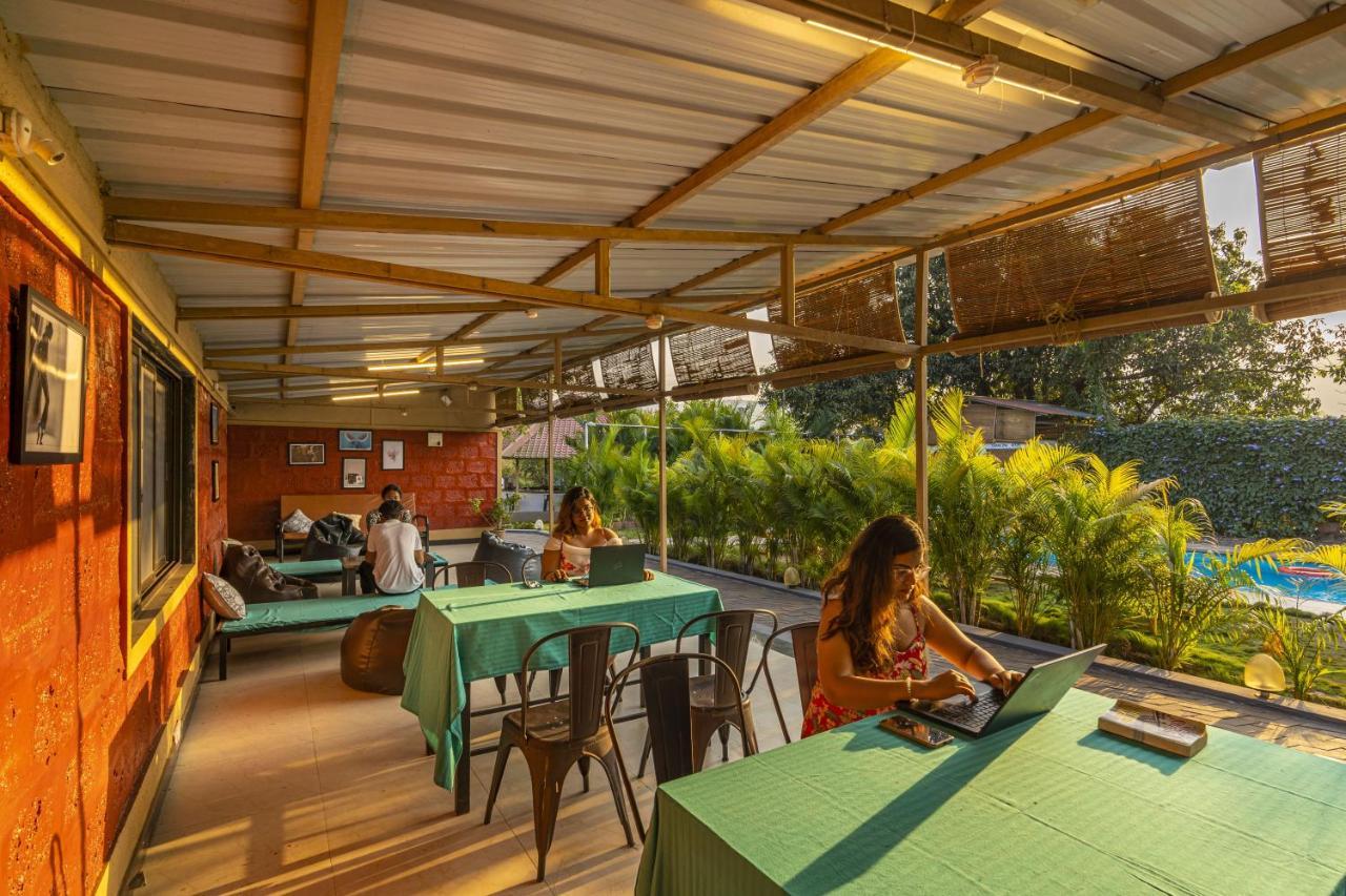 Zostel Kolad Hostel Luaran gambar
