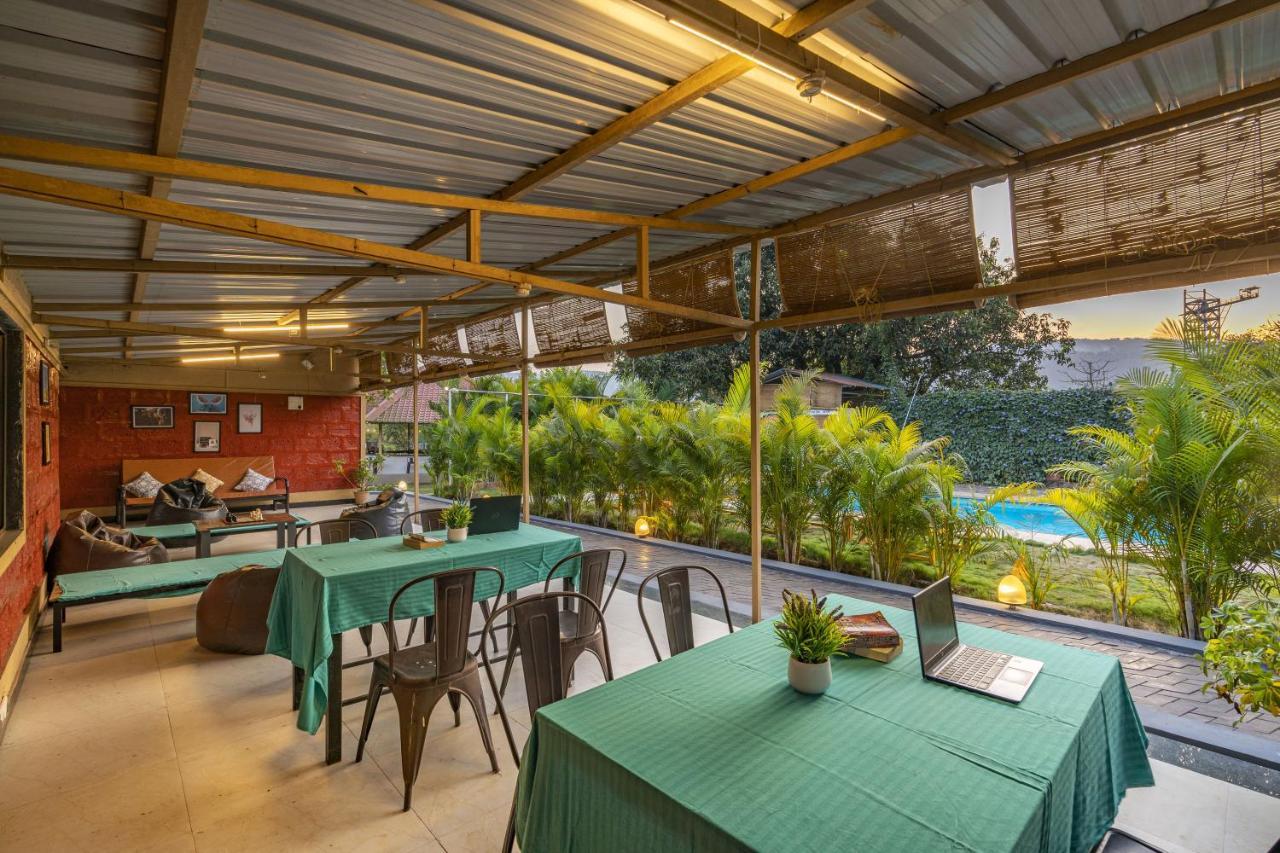 Zostel Kolad Hostel Luaran gambar