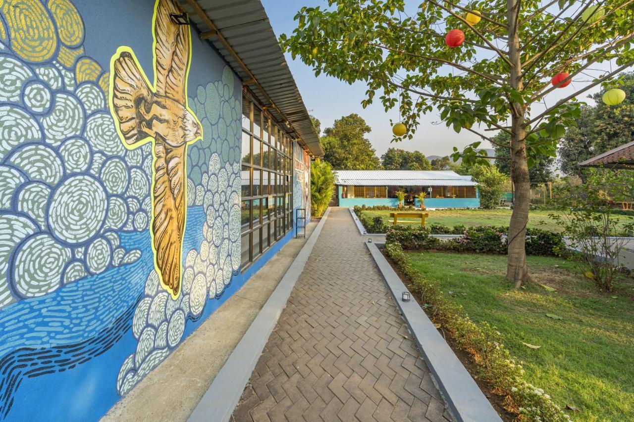 Zostel Kolad Hostel Luaran gambar