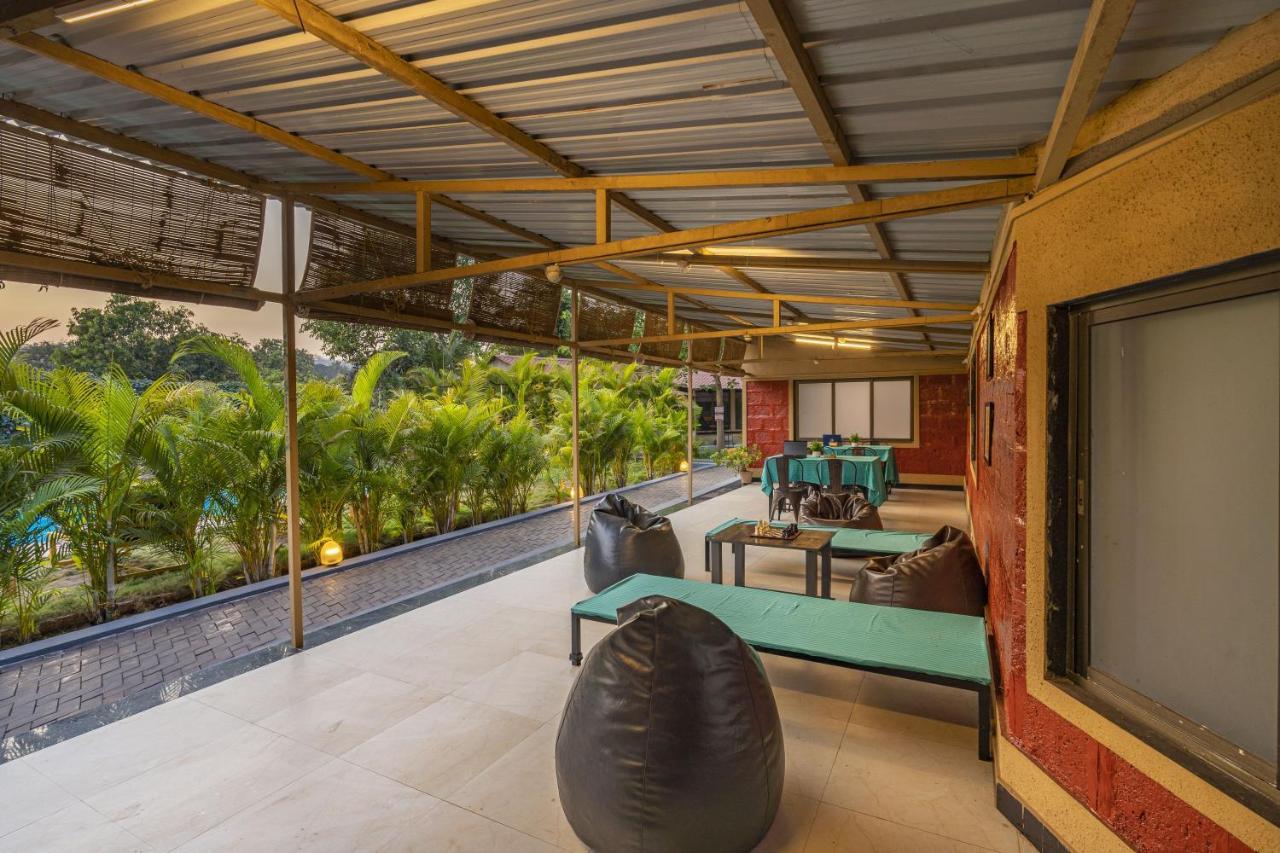 Zostel Kolad Hostel Luaran gambar