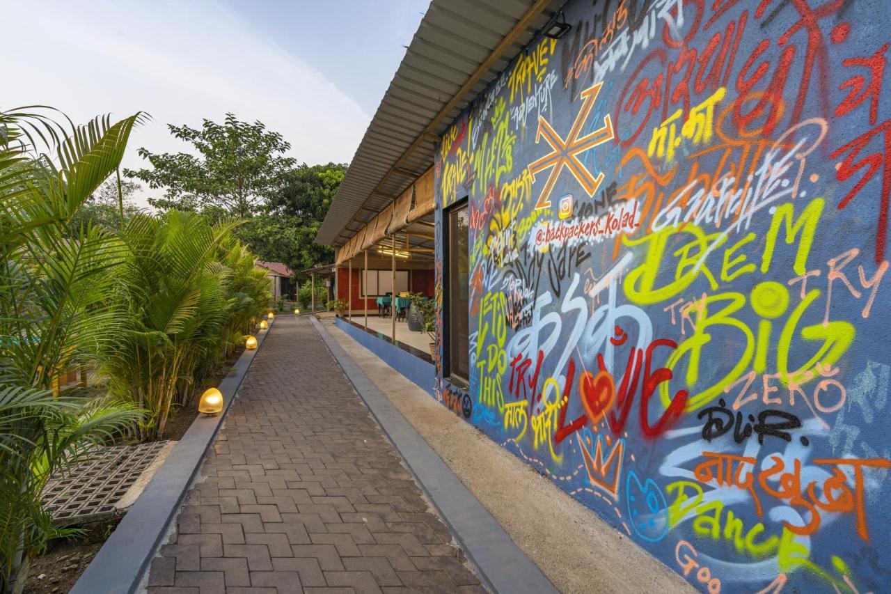 Zostel Kolad Hostel Luaran gambar