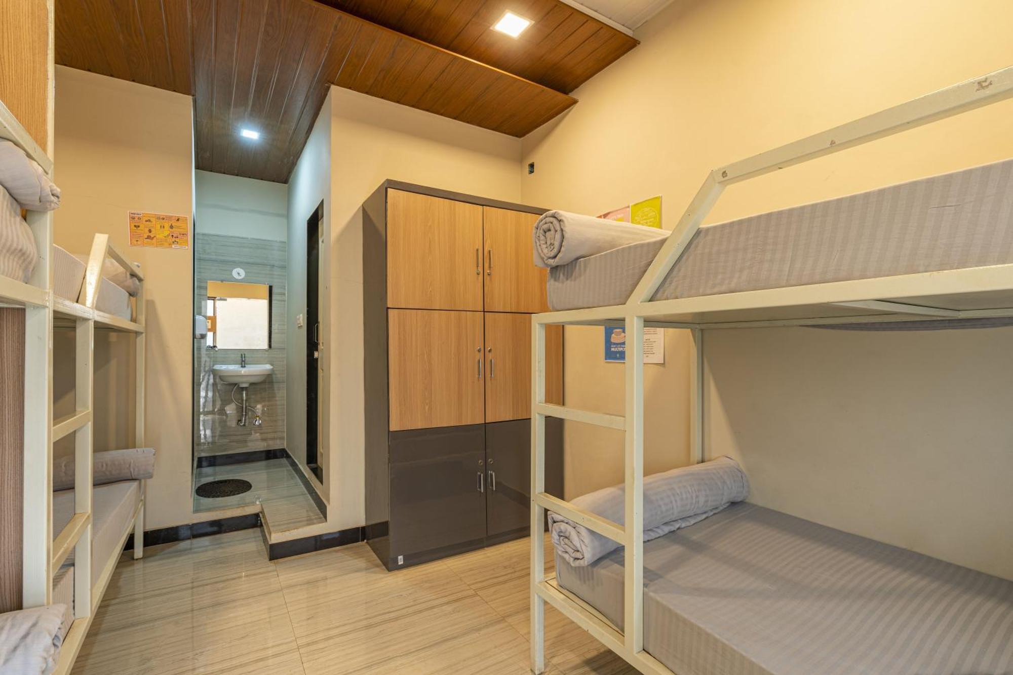 Zostel Kolad Hostel Bilik gambar