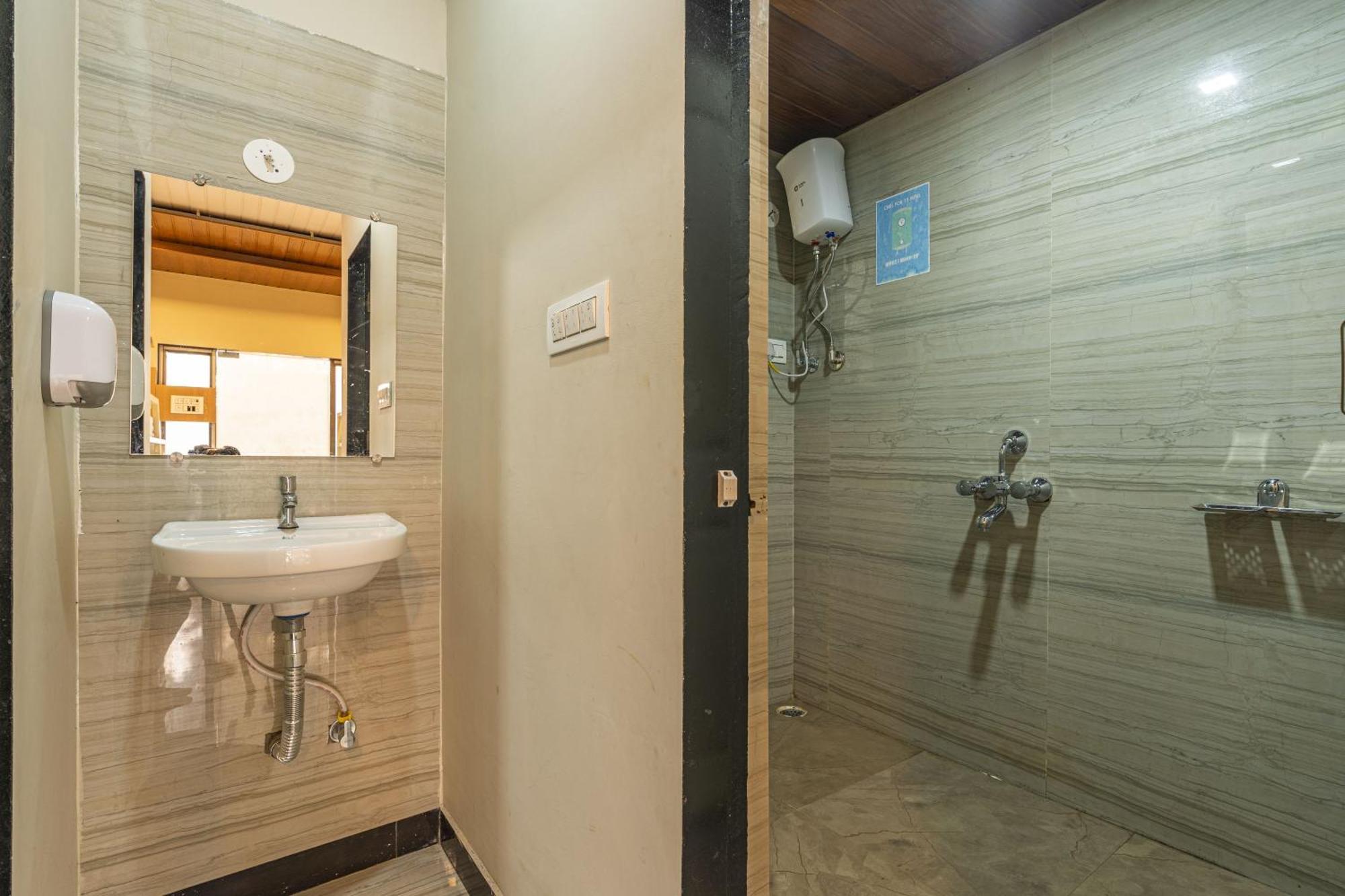Zostel Kolad Hostel Bilik gambar