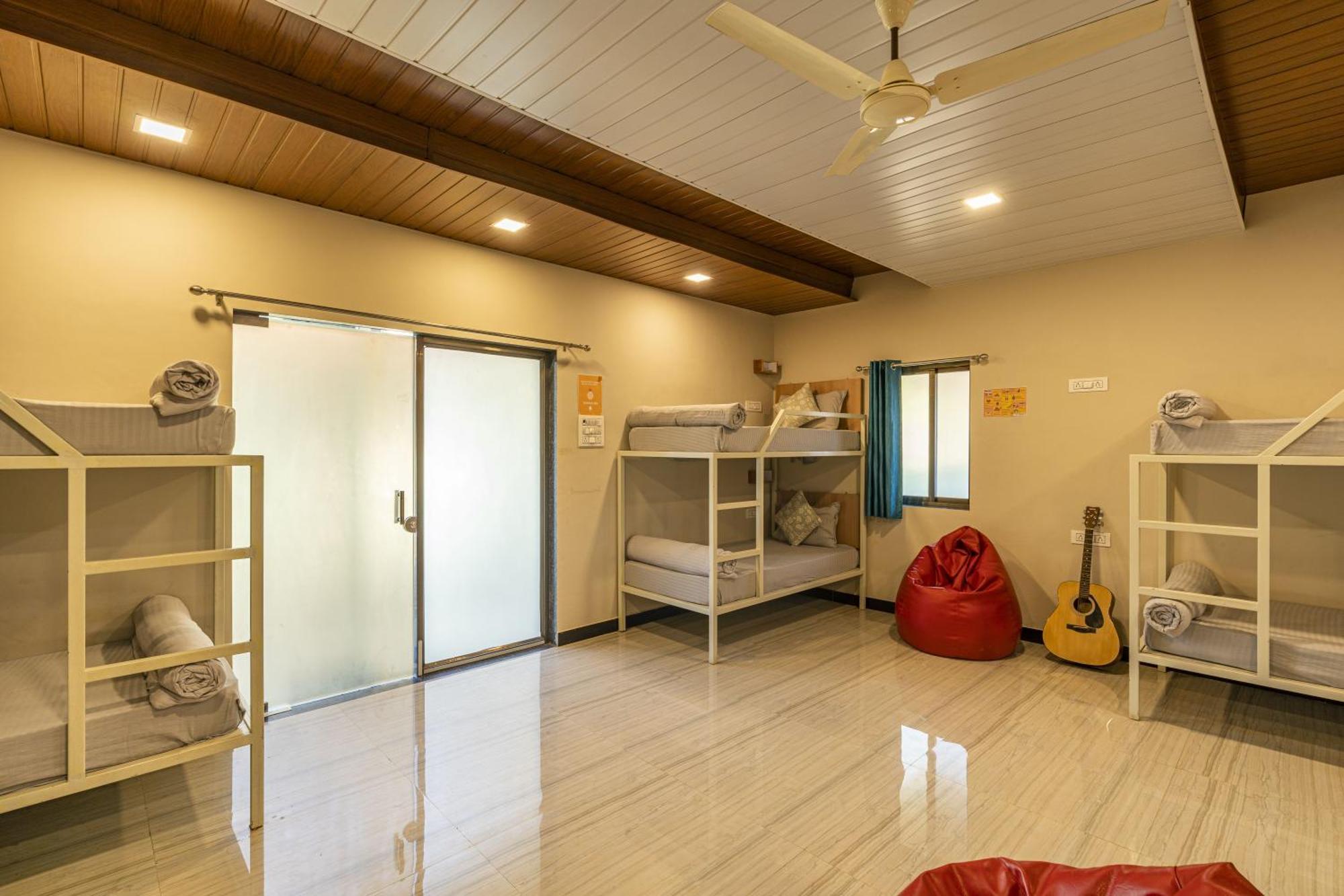 Zostel Kolad Hostel Bilik gambar