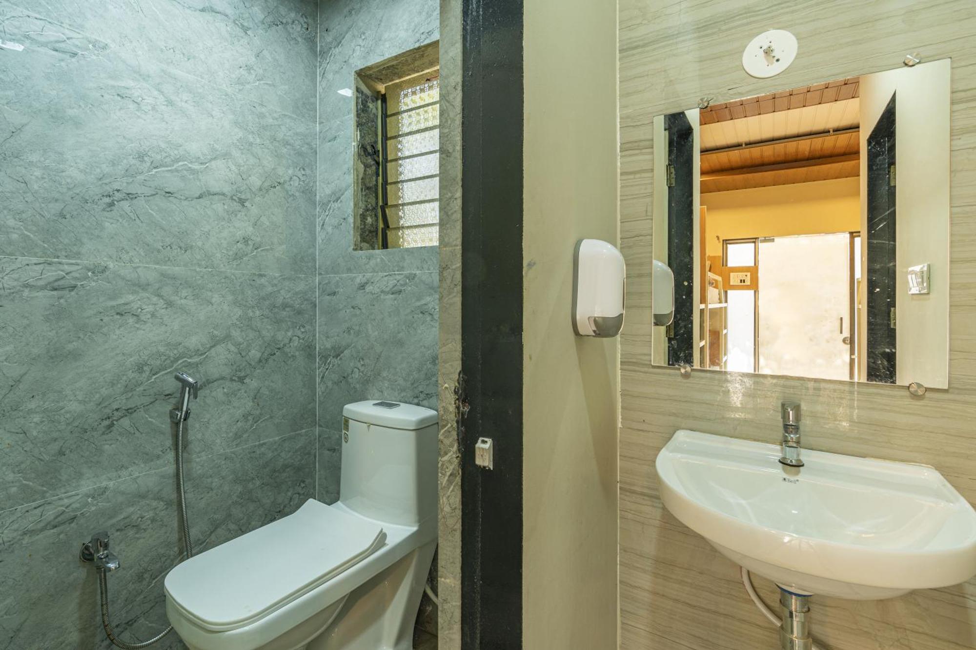 Zostel Kolad Hostel Bilik gambar