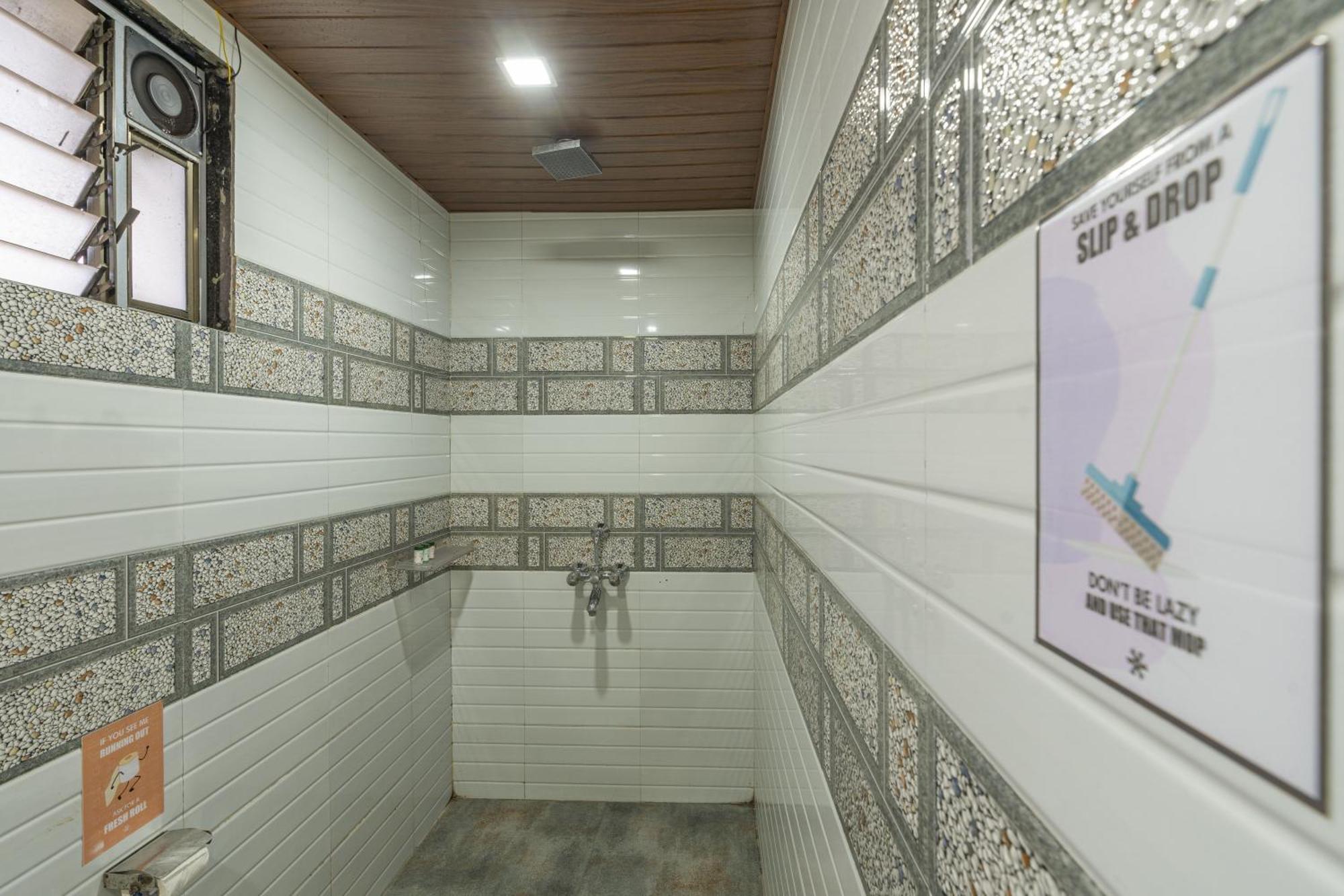 Zostel Kolad Hostel Bilik gambar