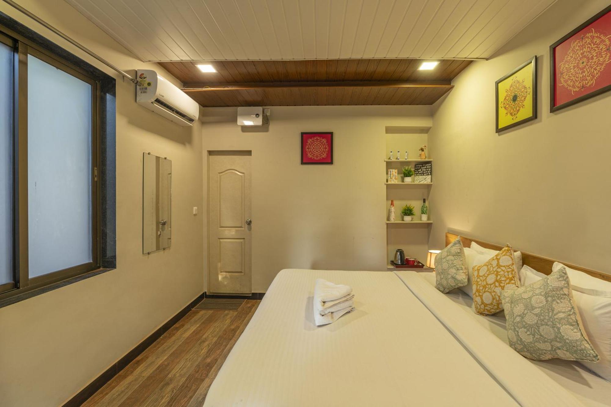 Zostel Kolad Hostel Bilik gambar