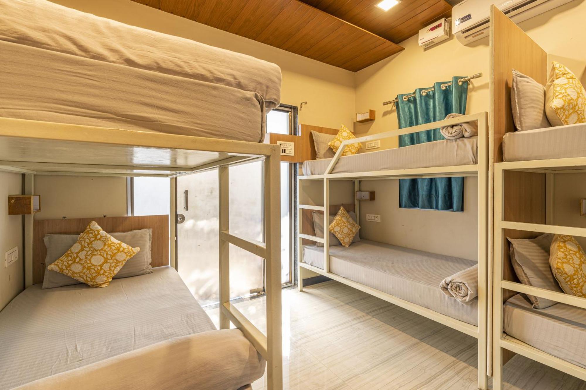 Zostel Kolad Hostel Bilik gambar