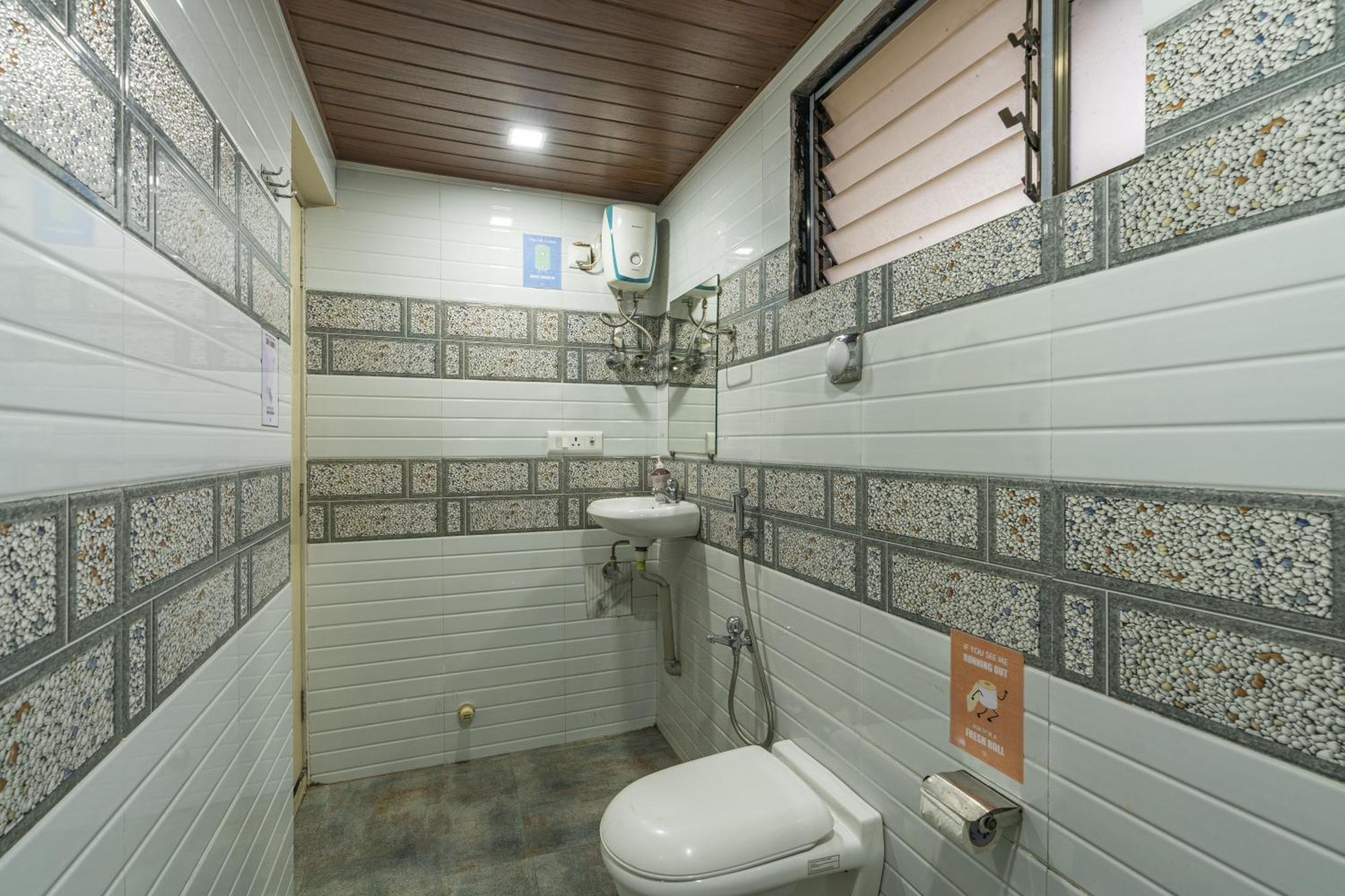 Zostel Kolad Hostel Bilik gambar